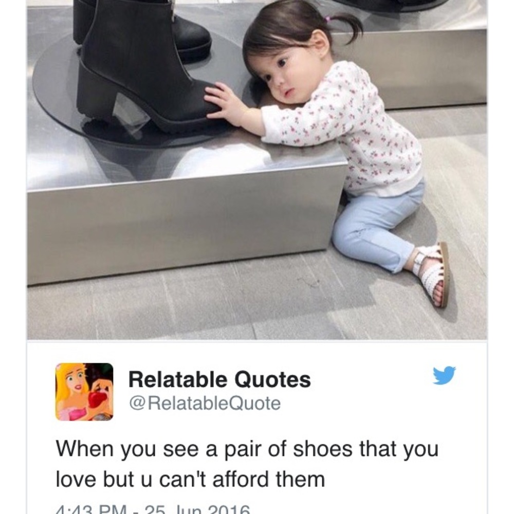 My loss is your gain! Selling heels after surgery.